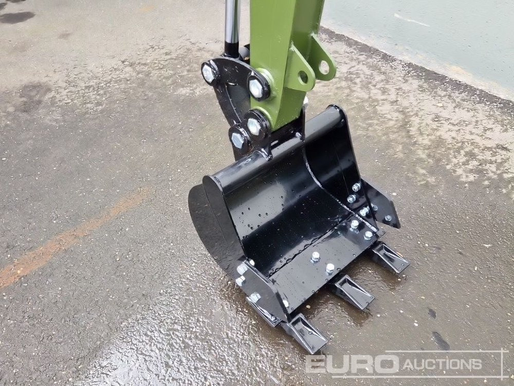 Μίνι εκσκαφέας Unused 2025 Colt KV13: φωτογραφία 14