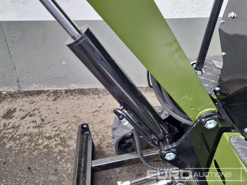 Μίνι εκσκαφέας Unused 2025 Colt KV13: φωτογραφία 18