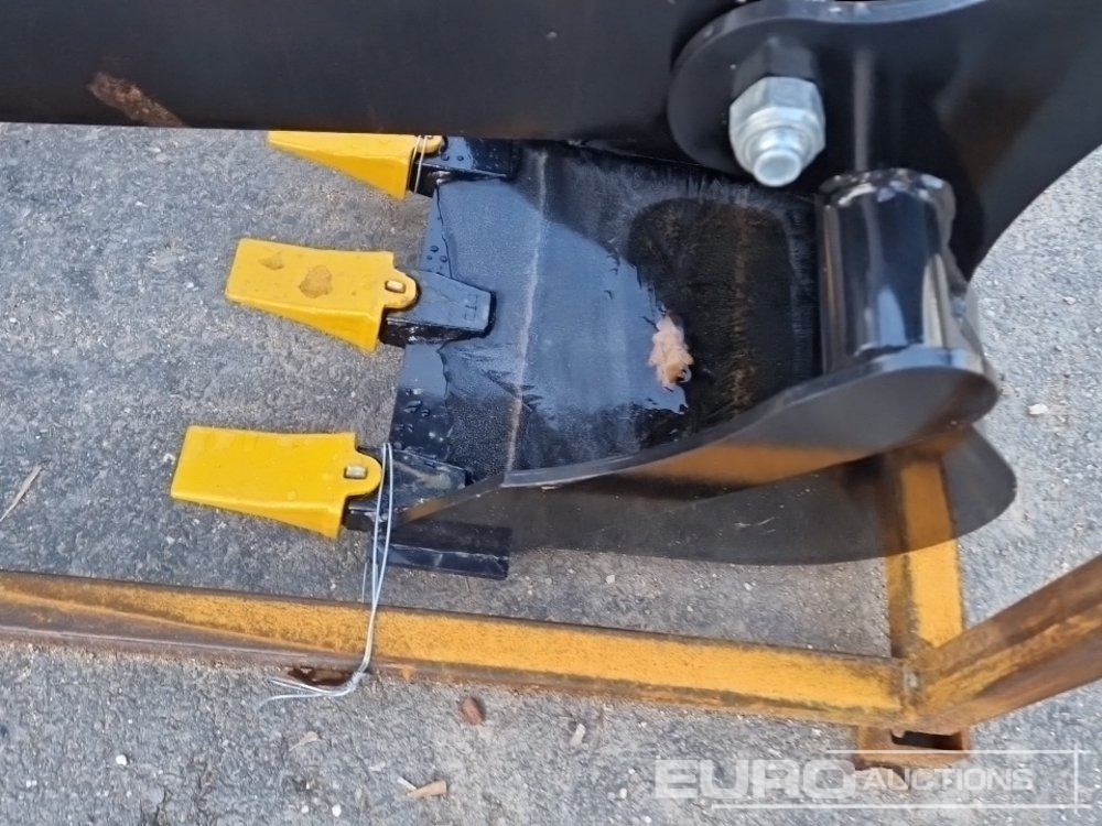 Unused 2025 GIYI Backhoe to suit Skidsteer Loader - Ανυψωτικό μηχάνημα: φωτογραφία 5 Unused 2025 GIYI Backhoe to suit Skidsteer Loader - Ανυψωτικό μηχάνημα: φωτογραφία 5