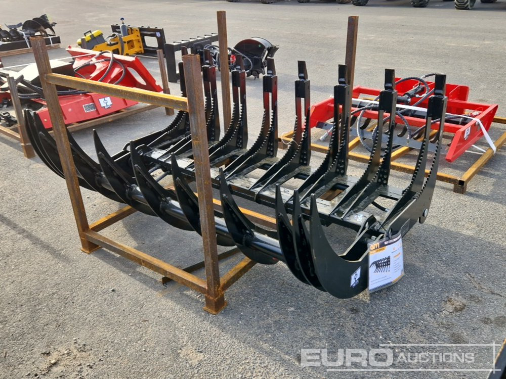 Unused 2025 GIYI GY-CLG72 - Ανυψωτικό μηχάνημα: φωτογραφία 3 Unused 2025 GIYI GY-CLG72 - Ανυψωτικό μηχάνημα: φωτογραφία 3