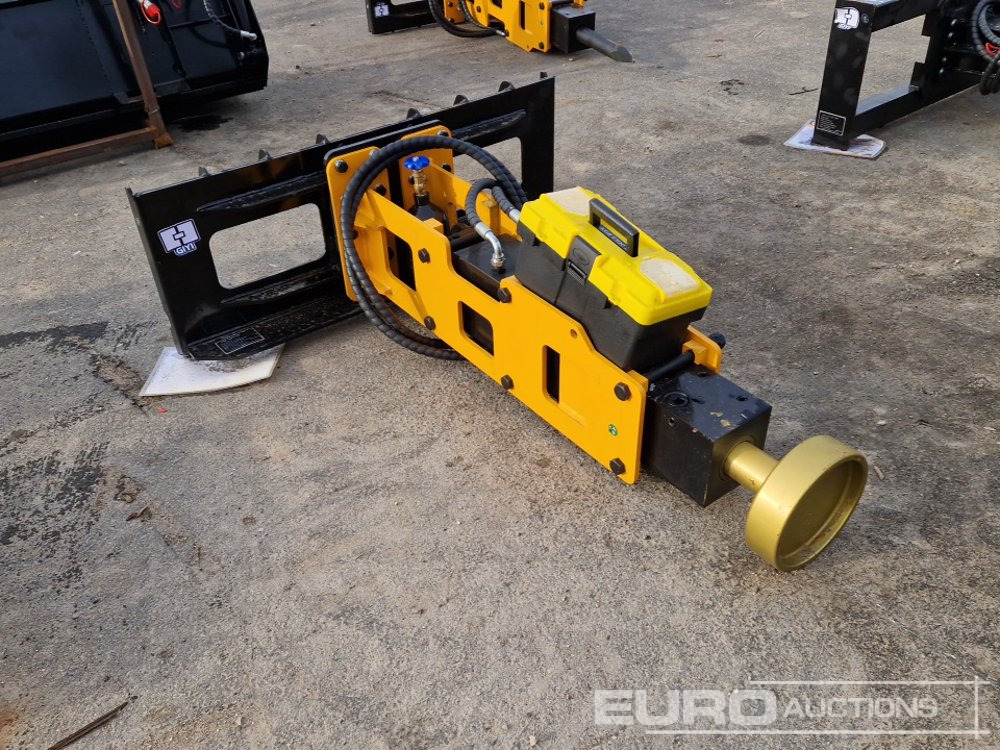 Unused 2025 GIYI GY-D680 - Ανυψωτικό μηχάνημα: φωτογραφία 2 Unused 2025 GIYI GY-D680 - Ανυψωτικό μηχάνημα: φωτογραφία 2