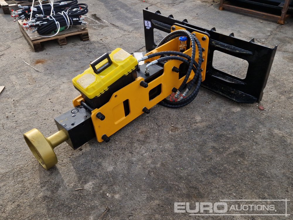 Unused 2025 GIYI GY-D680 - Ανυψωτικό μηχάνημα: φωτογραφία 3 Unused 2025 GIYI GY-D680 - Ανυψωτικό μηχάνημα: φωτογραφία 3