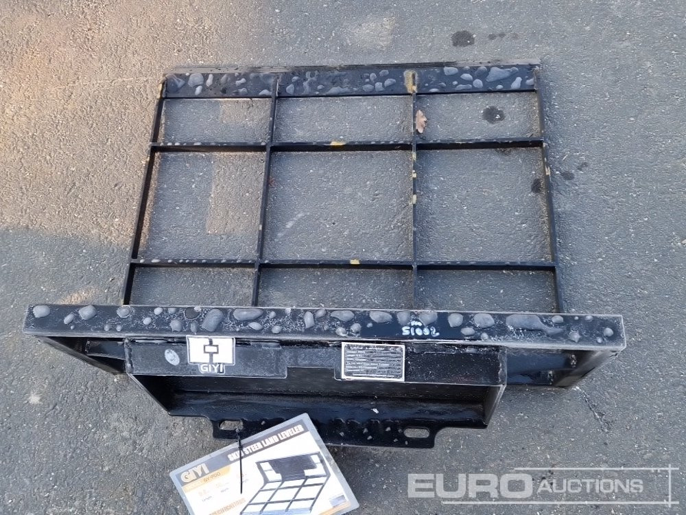 Unused 2025 GIYI GY-PDQ - Ανυψωτικό μηχάνημα: φωτογραφία 4 Unused 2025 GIYI GY-PDQ - Ανυψωτικό μηχάνημα: φωτογραφία 4