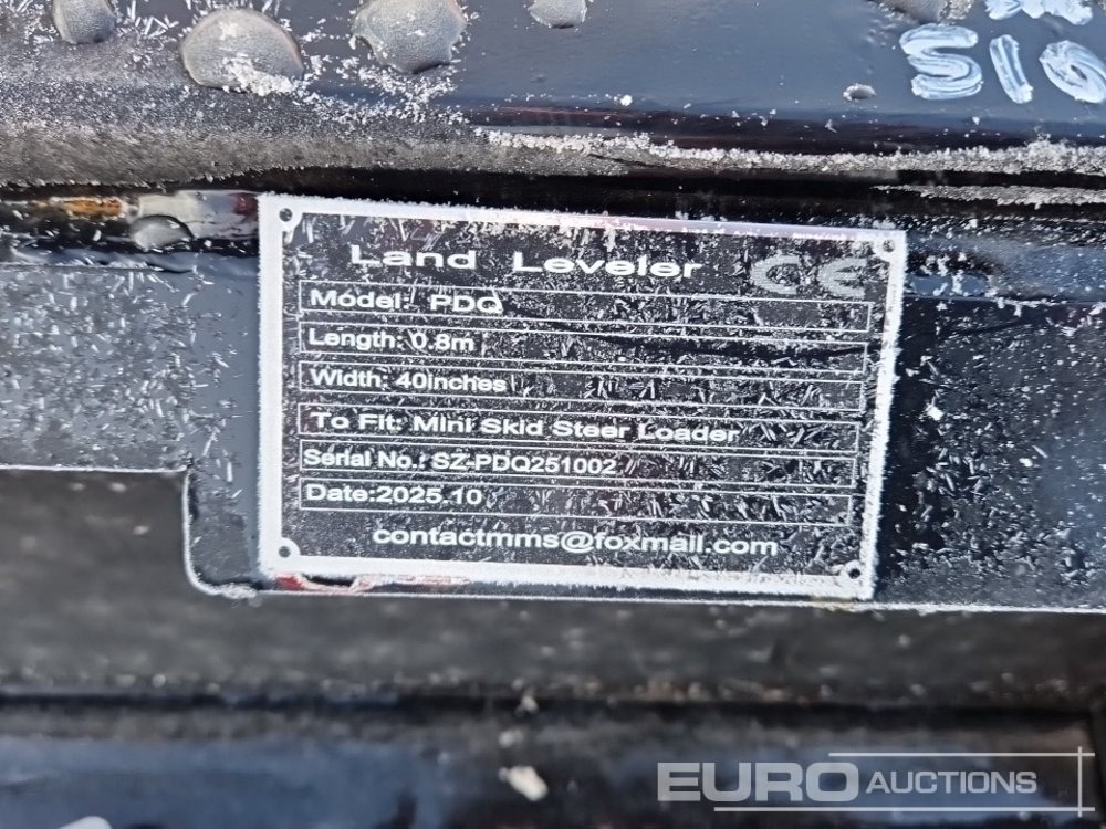 Unused 2025 GIYI GY-PDQ - Ανυψωτικό μηχάνημα: φωτογραφία 5 Unused 2025 GIYI GY-PDQ - Ανυψωτικό μηχάνημα: φωτογραφία 5