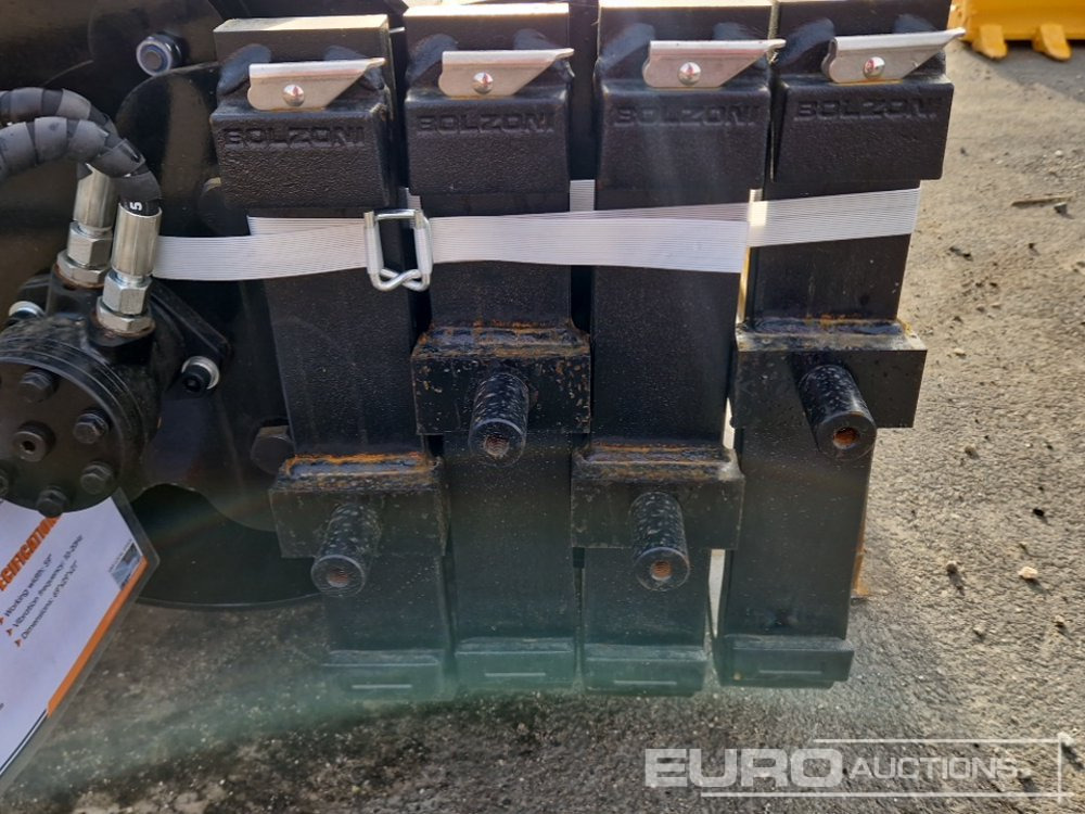 Unused 2025 GIYI GY-VR59 - Ανυψωτικό μηχάνημα: φωτογραφία 5 Unused 2025 GIYI GY-VR59 - Ανυψωτικό μηχάνημα: φωτογραφία 5