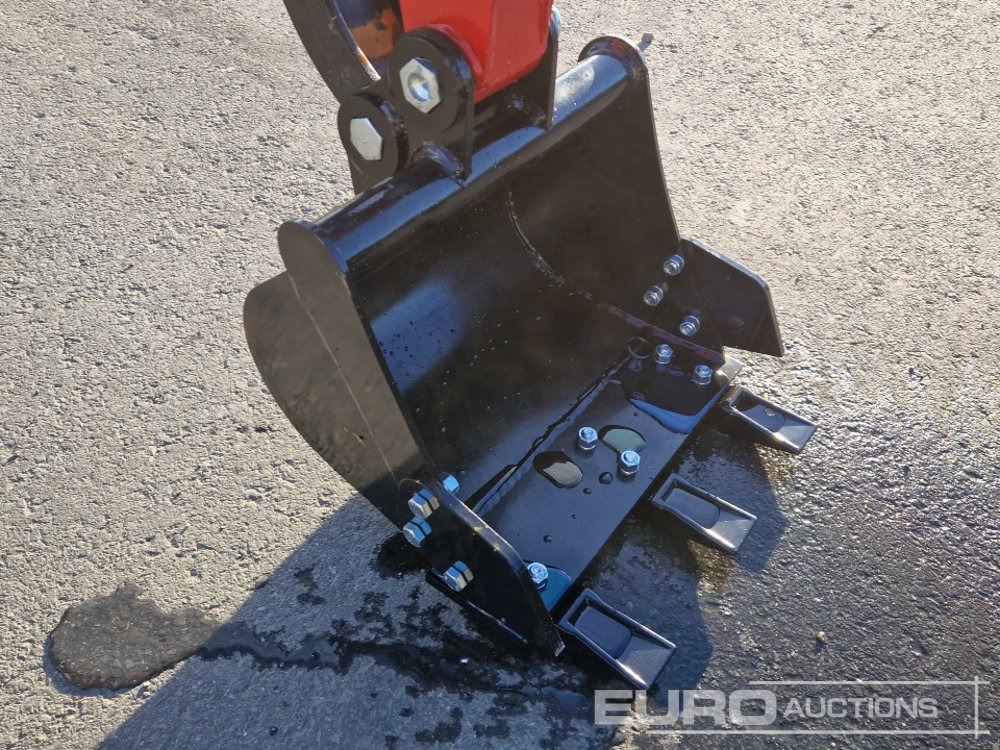 Μίνι εκσκαφέας Unused 2025 JPC HT 12: φωτογραφία 20 Μίνι εκσκαφέας Unused 2025 JPC HT 12: φωτογραφία 20