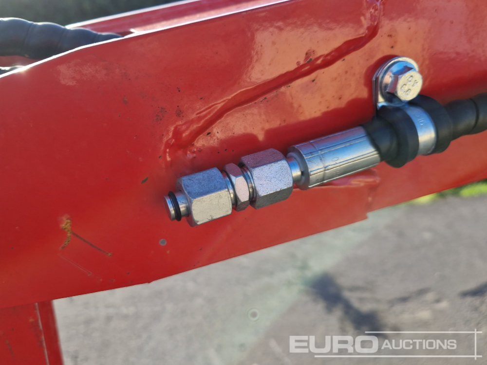 Μίνι εκσκαφέας Unused 2025 JPC HT 12: φωτογραφία 17 Μίνι εκσκαφέας Unused 2025 JPC HT 12: φωτογραφία 17