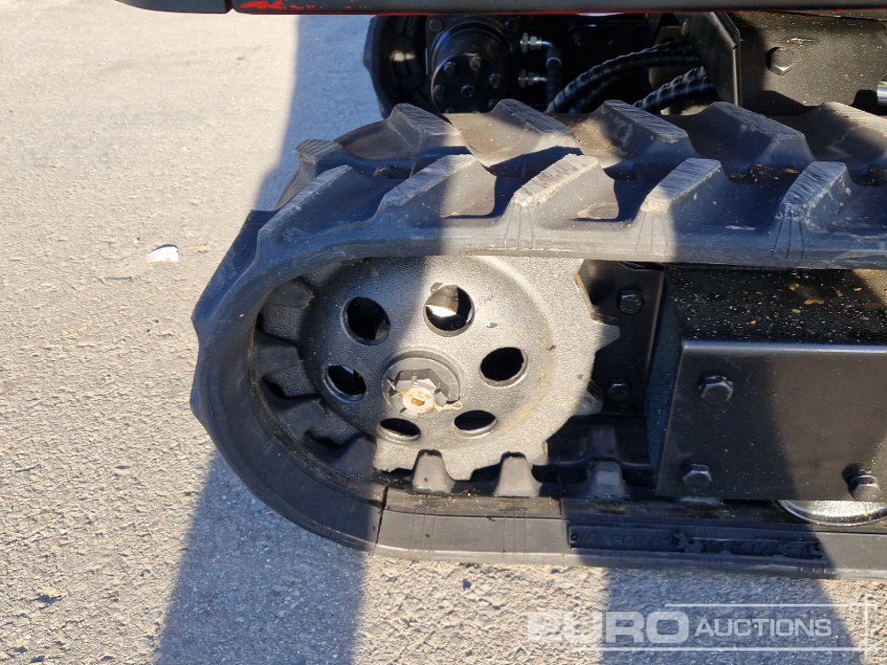 Μίνι εκσκαφέας Unused 2025 JPC HT 12: φωτογραφία 10 Μίνι εκσκαφέας Unused 2025 JPC HT 12: φωτογραφία 10