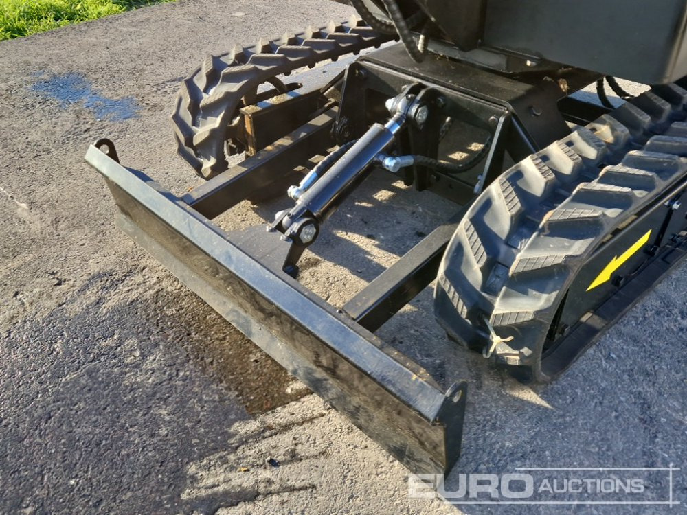 Μίνι εκσκαφέας Unused 2025 JPC HT 12: φωτογραφία 14 Μίνι εκσκαφέας Unused 2025 JPC HT 12: φωτογραφία 14