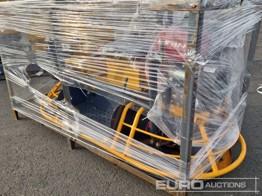 Unused 2025 MMS MS80R - Μηχανών ασφάλτου: φωτογραφία 3 Unused 2025 MMS MS80R - Μηχανών ασφάλτου: φωτογραφία 3