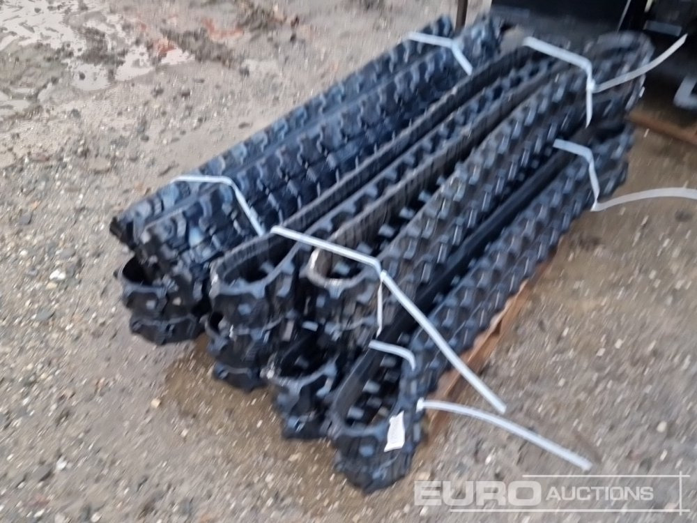 Unused 2025 Miva VA-BT - Ερπύστρια για Κατασκευή μηχανήματα: φωτογραφία 2 Unused 2025 Miva VA-BT - Ερπύστρια για Κατασκευή μηχανήματα: φωτογραφία 2