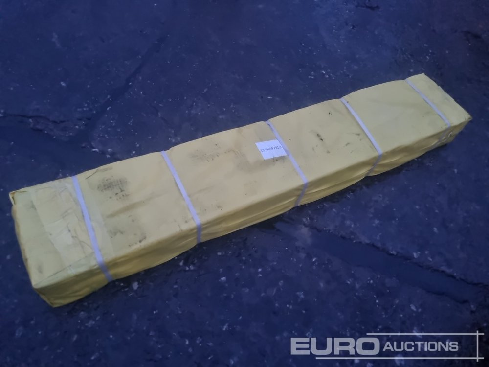 Unused 20TON Hydraulic Workshop Press - Εξοπλισμού κατασκευών: φωτογραφία 2 Unused 20TON Hydraulic Workshop Press - Εξοπλισμού κατασκευών: φωτογραφία 2
