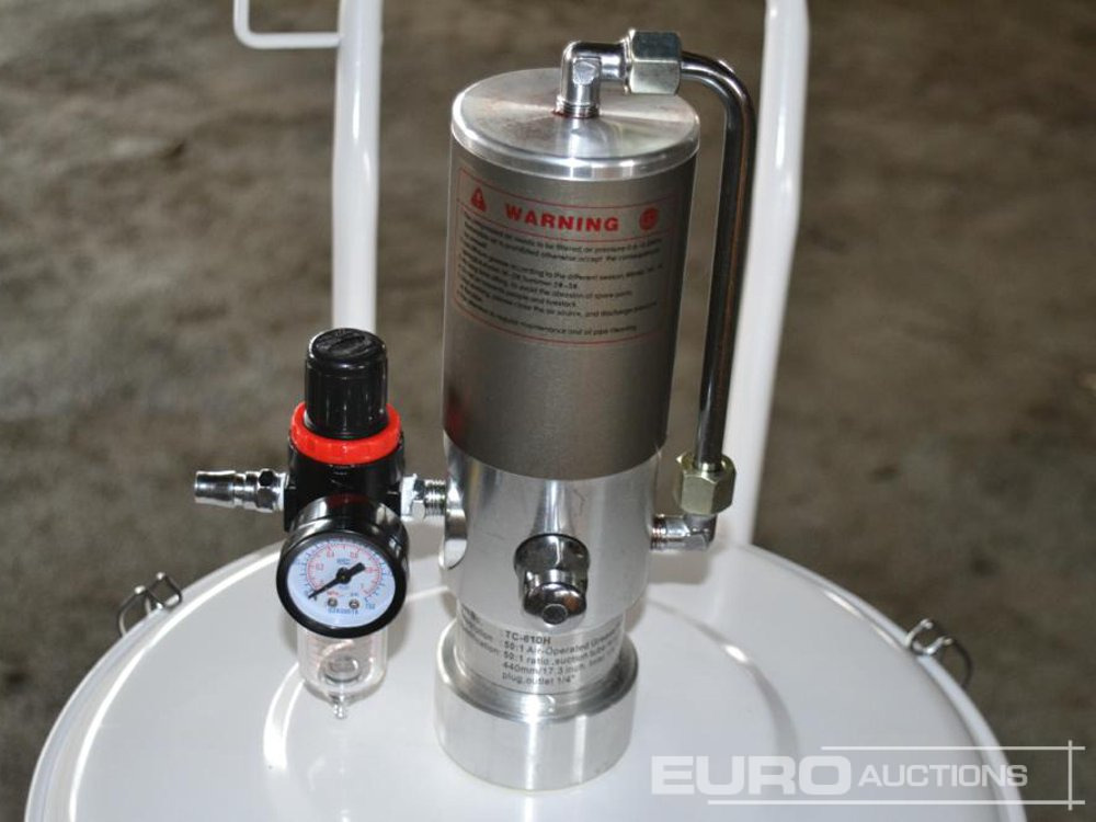 Unused Ashita 13QB02 - Εξοπλισμού κατασκευών: φωτογραφία 5 Unused Ashita 13QB02 - Εξοπλισμού κατασκευών: φωτογραφία 5