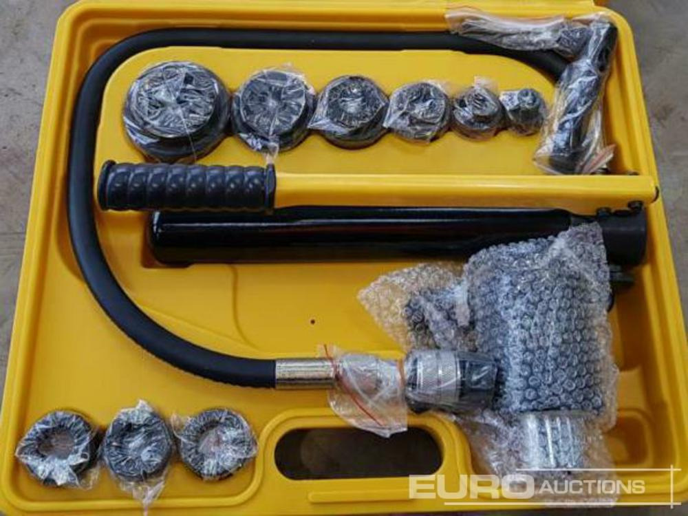 Unused Ashita HHK-8D - Εξοπλισμού κατασκευών: φωτογραφία 2 Unused Ashita HHK-8D - Εξοπλισμού κατασκευών: φωτογραφία 2