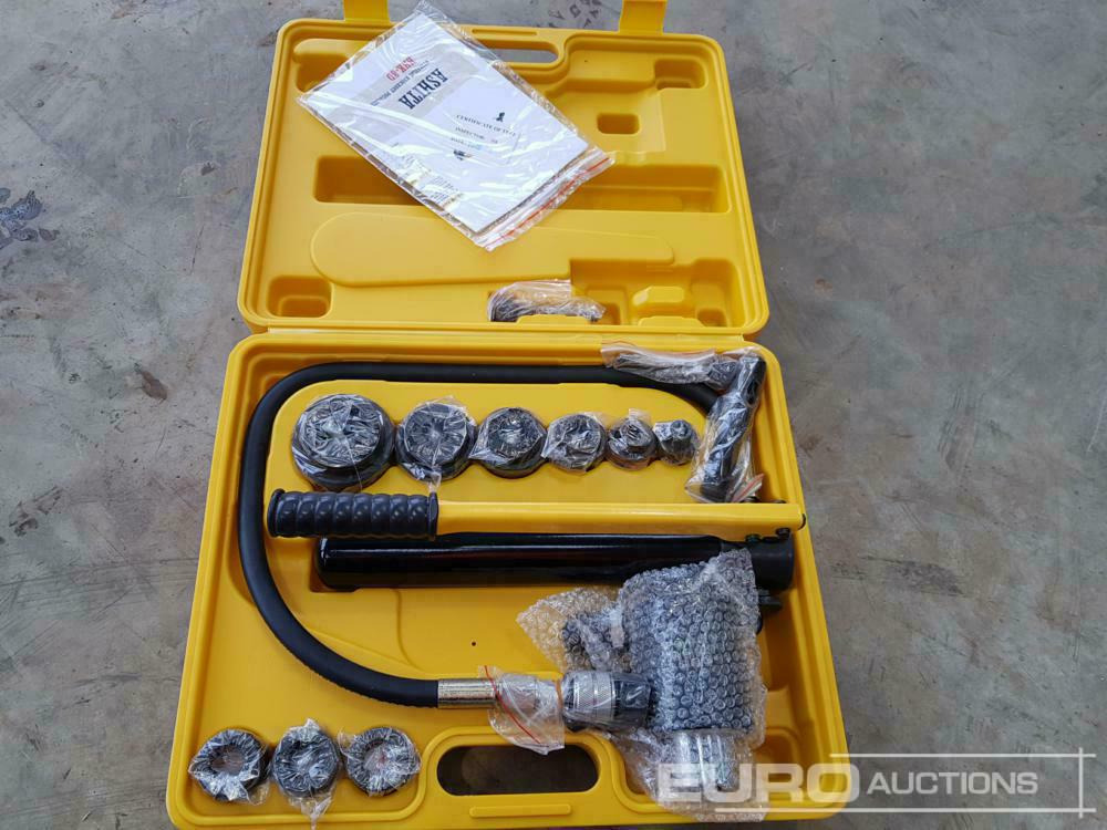 Unused Ashita HHK-8D - Εξοπλισμού κατασκευών: φωτογραφία 1 Unused Ashita HHK-8D - Εξοπλισμού κατασκευών: φωτογραφία 1