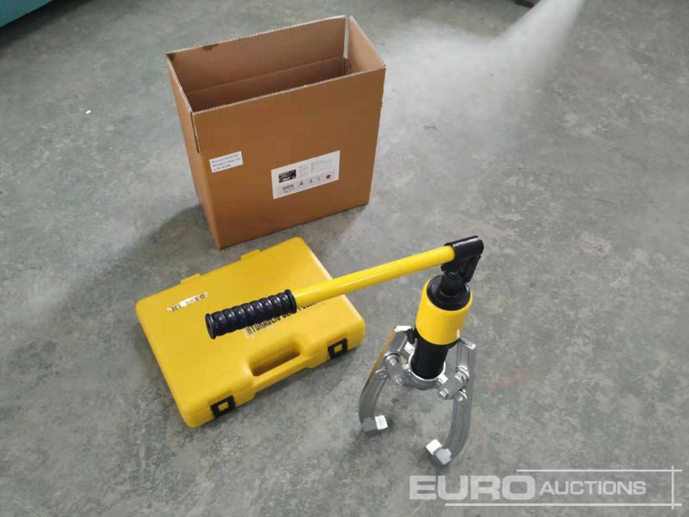 Unused Ashita HHL-10 - Εξοπλισμού κατασκευών: φωτογραφία 2 Unused Ashita HHL-10 - Εξοπλισμού κατασκευών: φωτογραφία 2