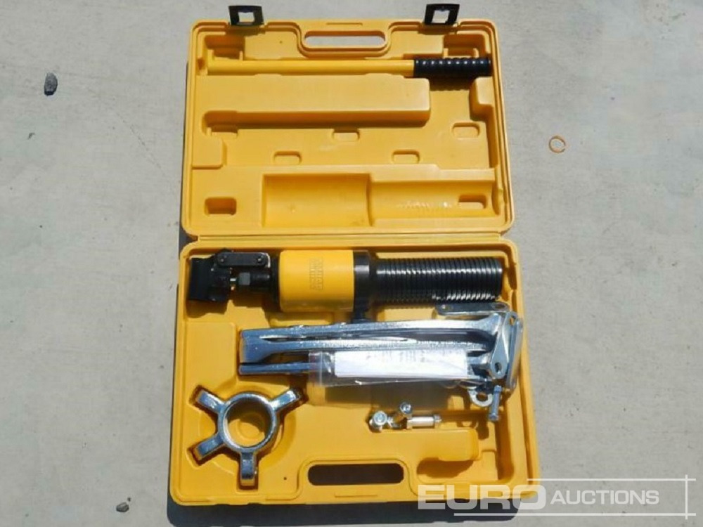 Unused Ashita HHL-10 - Εξοπλισμού κατασκευών: φωτογραφία 1 Unused Ashita HHL-10 - Εξοπλισμού κατασκευών: φωτογραφία 1