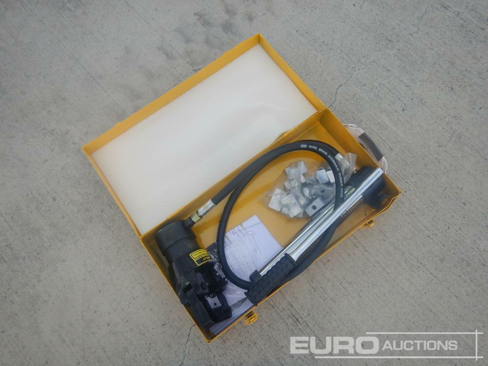 Unused Ashita HHY-400AF - Εξοπλισμού κατασκευών: φωτογραφία 1 Unused Ashita HHY-400AF - Εξοπλισμού κατασκευών: φωτογραφία 1