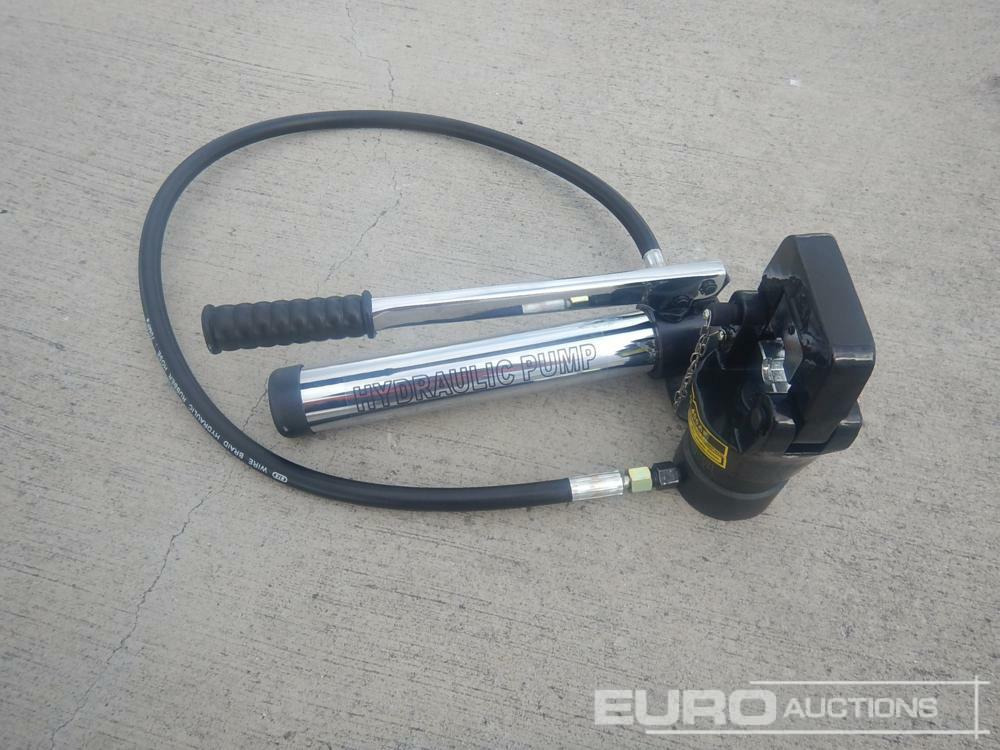 Unused Ashita HHY-400AF - Εξοπλισμού κατασκευών: φωτογραφία 2 Unused Ashita HHY-400AF - Εξοπλισμού κατασκευών: φωτογραφία 2