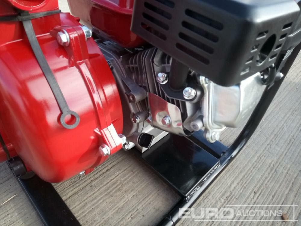 Αντλία νερού Unused Ashita LBHP20: φωτογραφία 24 Αντλία νερού Unused Ashita LBHP20: φωτογραφία 24