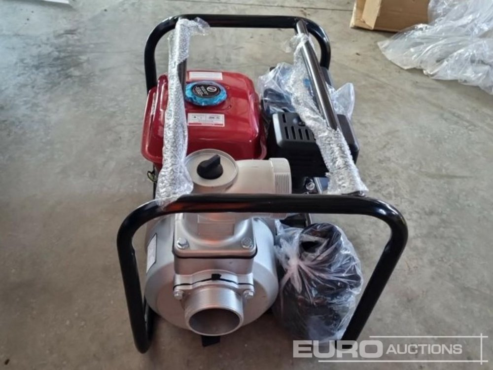 Unused Ashita LBHP20 - Αντλία νερού: φωτογραφία 5 Unused Ashita LBHP20 - Αντλία νερού: φωτογραφία 5