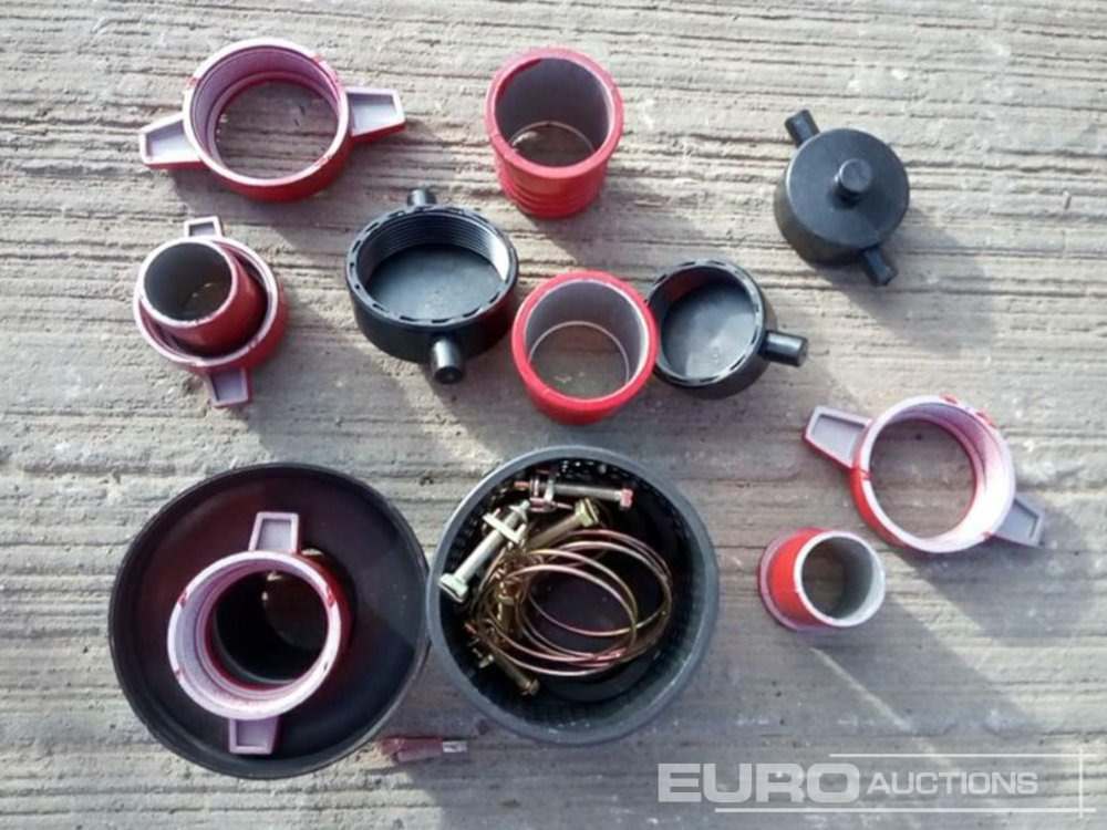 Αντλία νερού Unused Ashita LBHP20: φωτογραφία 26 Αντλία νερού Unused Ashita LBHP20: φωτογραφία 26