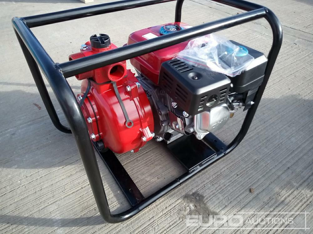 Unused Ashita LBHP20 - Αντλία νερού: φωτογραφία 3 Unused Ashita LBHP20 - Αντλία νερού: φωτογραφία 3