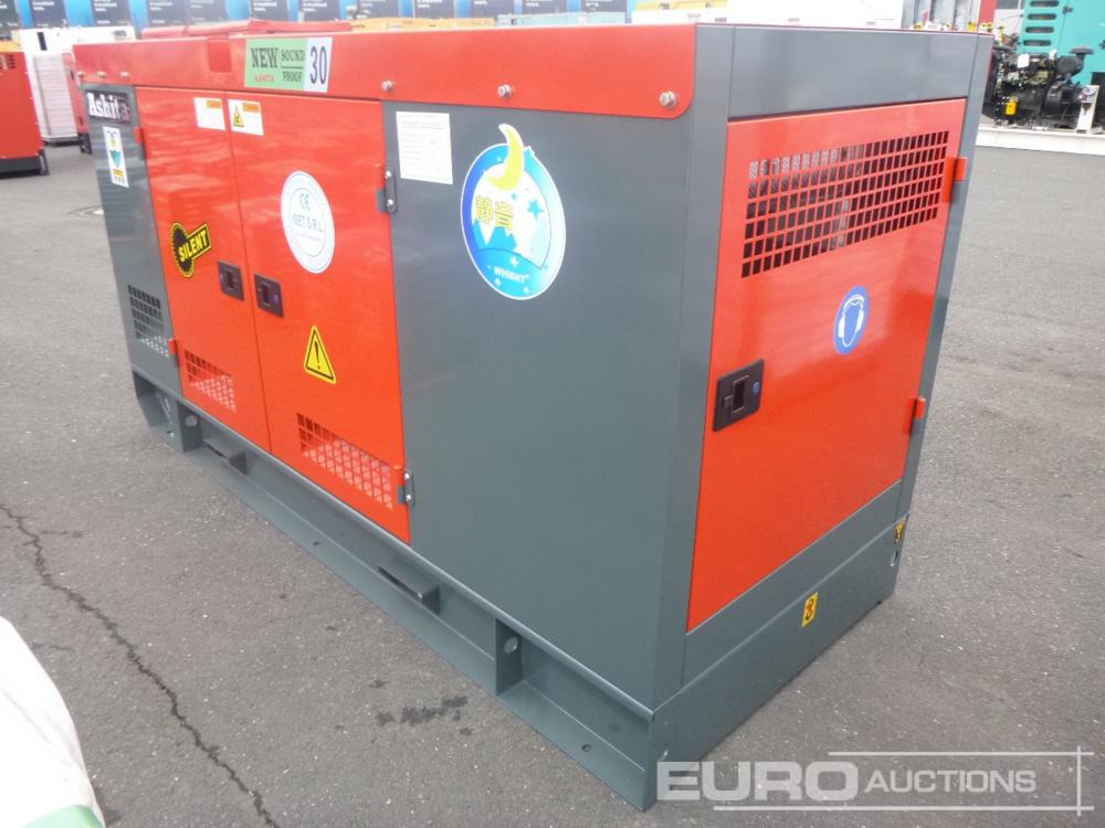 Unused Ashita Power AG3-30 - Βιομηχανική γεννήτρια: φωτογραφία 3 Unused Ashita Power AG3-30 - Βιομηχανική γεννήτρια: φωτογραφία 3