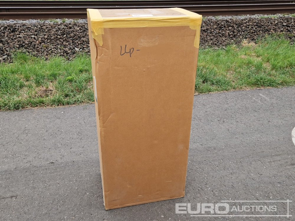 Unused Genie LL5.5 - Ανυψωτικό μηχάνημα: φωτογραφία 2 Unused Genie LL5.5 - Ανυψωτικό μηχάνημα: φωτογραφία 2