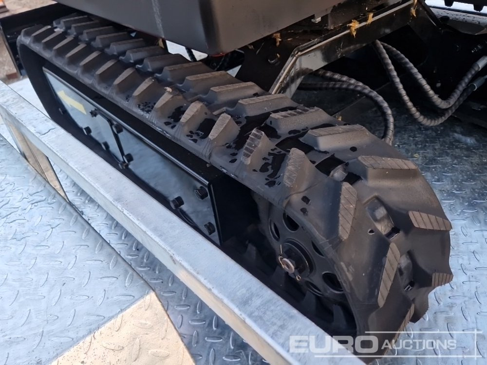 Μίνι εκσκαφέας Unused JPC HT12: φωτογραφία 13