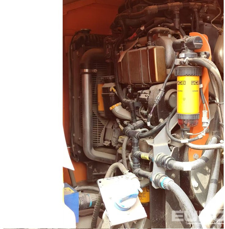 Διαλογής Unused Rockster RTS514: φωτογραφία 13