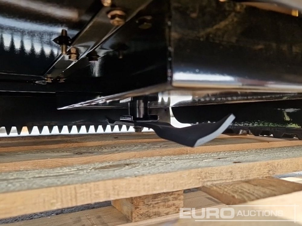 Καινούριο Χλοοκοπτικό Unused Salini RC-900: φωτογραφία 7