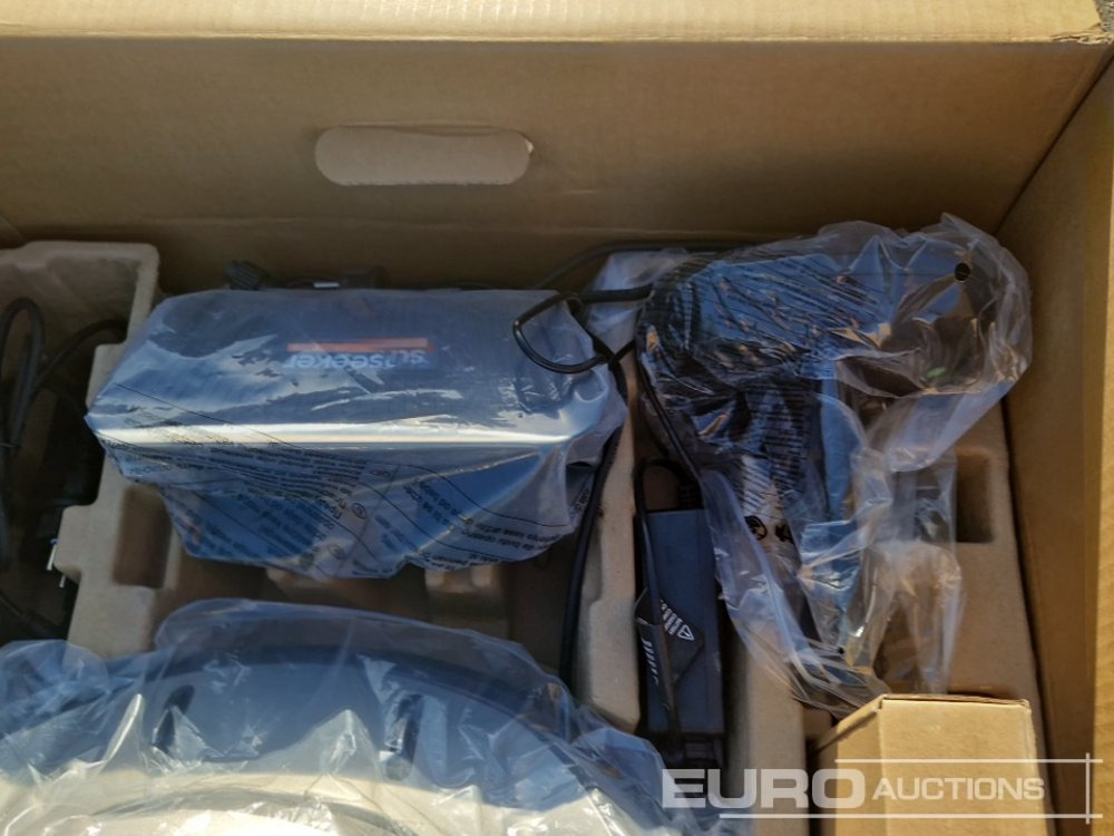 Unused SunSeeker X5 Robotic Lawnmower, 2,000m² - Εξοπλισμού κατασκευών: φωτογραφία 5 Unused SunSeeker X5 Robotic Lawnmower, 2,000m² - Εξοπλισμού κατασκευών: φωτογραφία 5