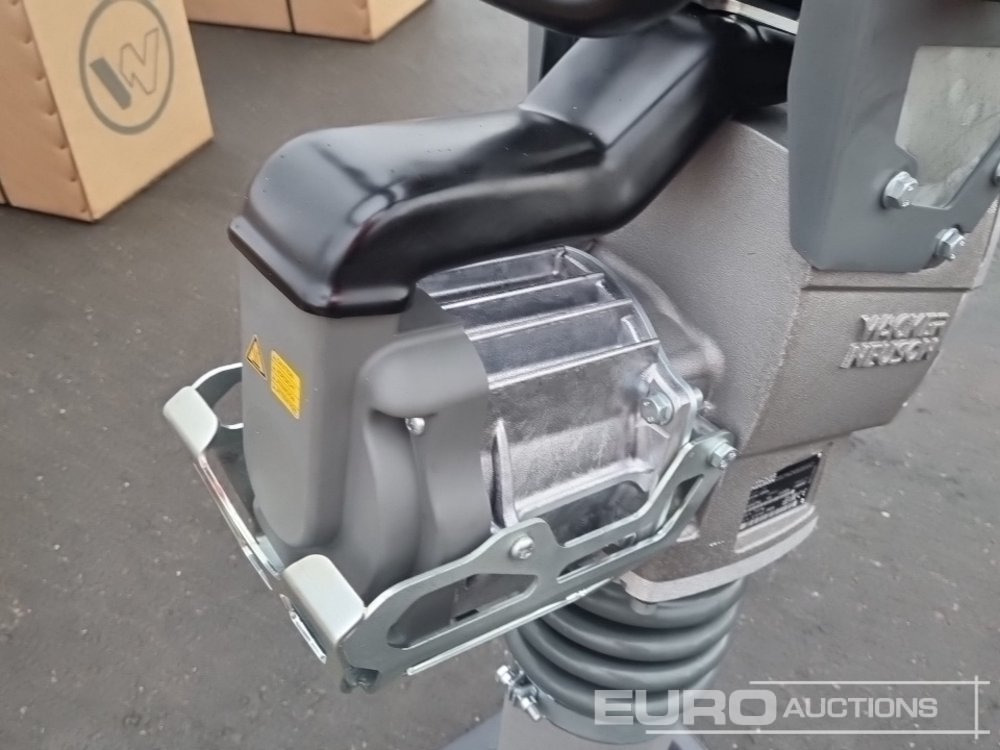 Μηχανών ασφάλτου Unused Wacker Neuson AS50E: φωτογραφία 8 Μηχανών ασφάλτου Unused Wacker Neuson AS50E: φωτογραφία 8