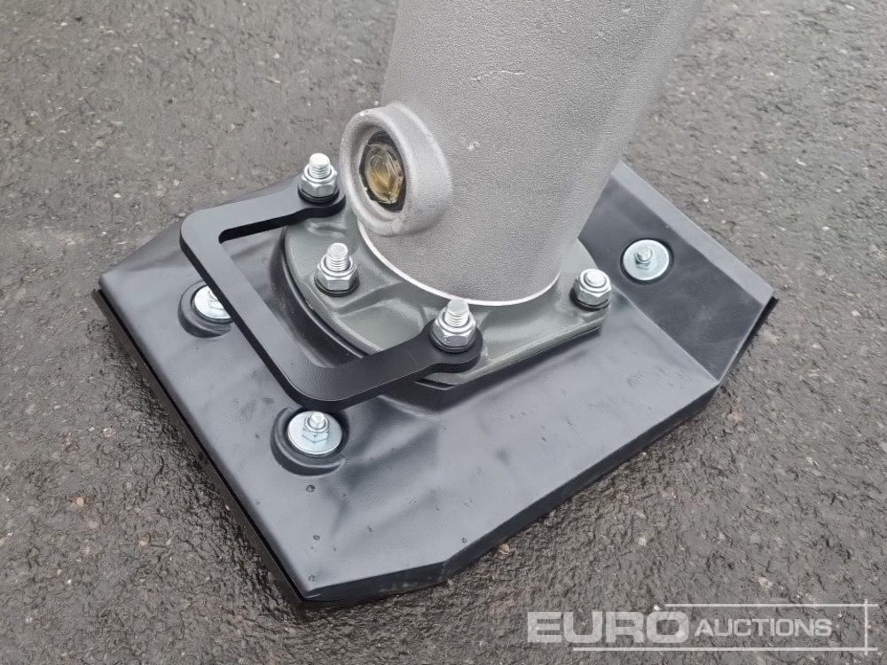 Μηχανών ασφάλτου Unused Wacker Neuson AS50E: φωτογραφία 6 Μηχανών ασφάλτου Unused Wacker Neuson AS50E: φωτογραφία 6