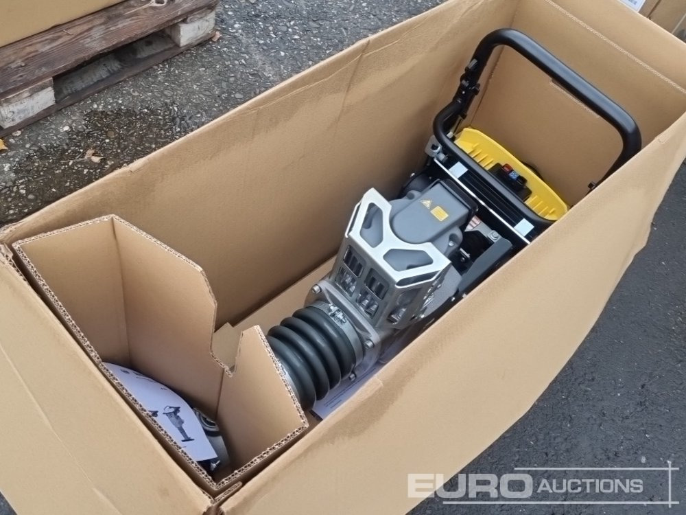 Μηχανών ασφάλτου Unused Wacker Neuson AS50E: φωτογραφία 17 Μηχανών ασφάλτου Unused Wacker Neuson AS50E: φωτογραφία 17