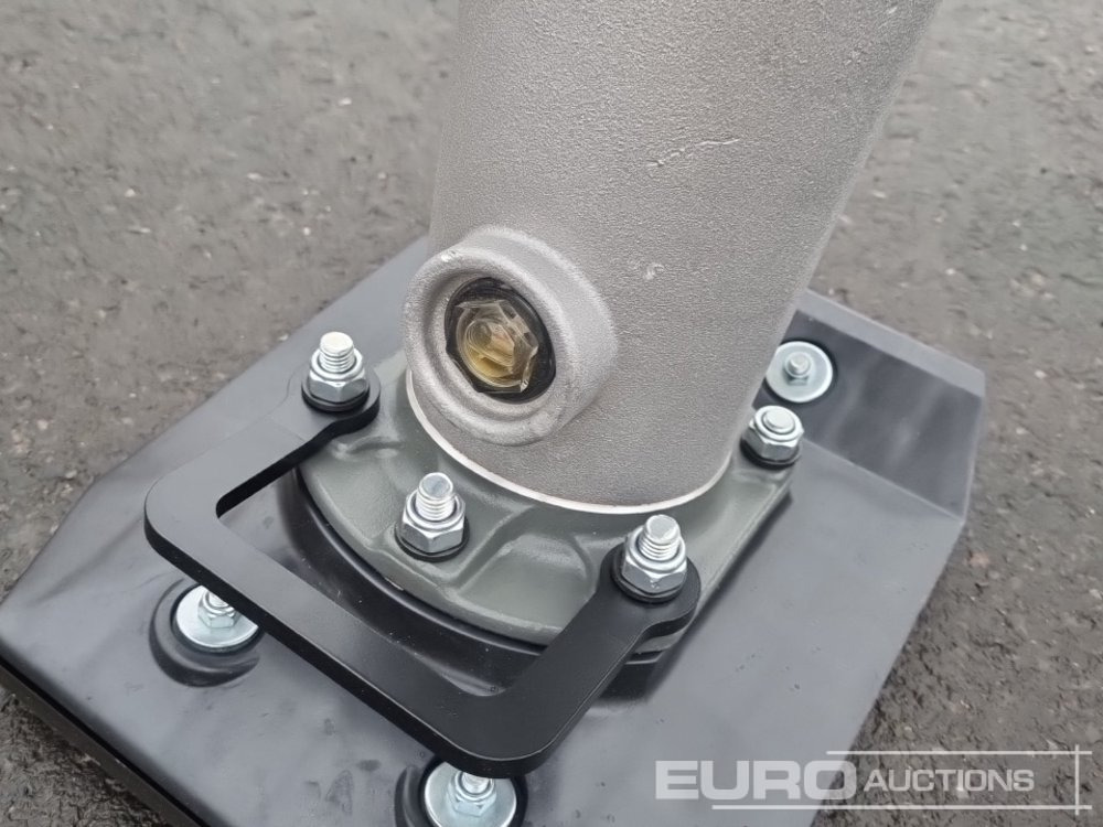 Μηχανών ασφάλτου Unused Wacker Neuson AS50E: φωτογραφία 7 Μηχανών ασφάλτου Unused Wacker Neuson AS50E: φωτογραφία 7