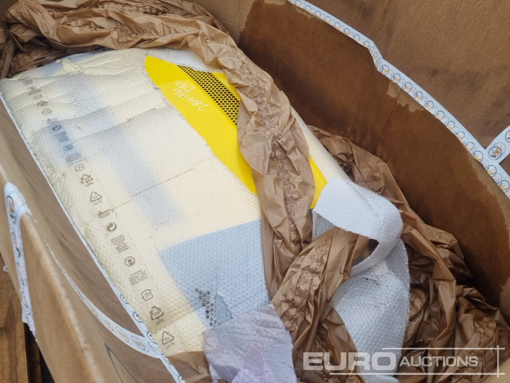 Unused Wacker Neuson Engine Cover - Καπό για Κατασκευή μηχανήματα: φωτογραφία 4 Unused Wacker Neuson Engine Cover - Καπό για Κατασκευή μηχανήματα: φωτογραφία 4
