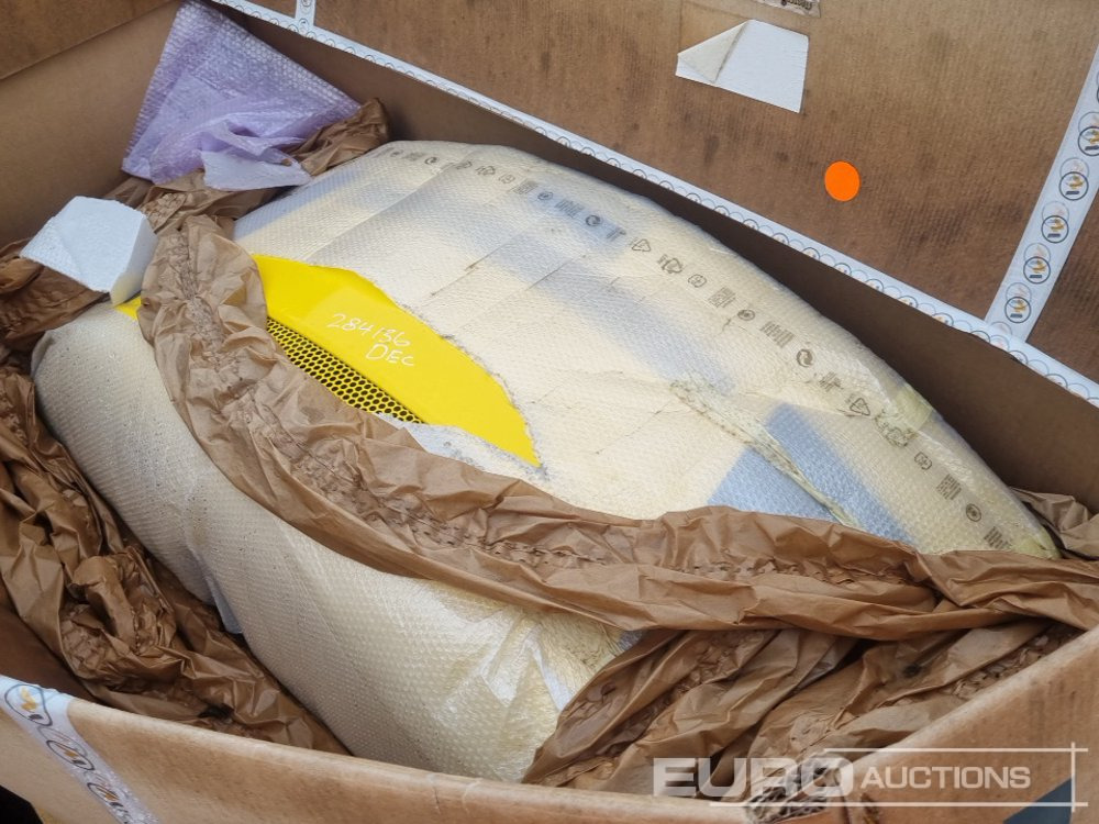 Unused Wacker Neuson Engine Cover - Καπό για Κατασκευή μηχανήματα: φωτογραφία 1 Unused Wacker Neuson Engine Cover - Καπό για Κατασκευή μηχανήματα: φωτογραφία 1