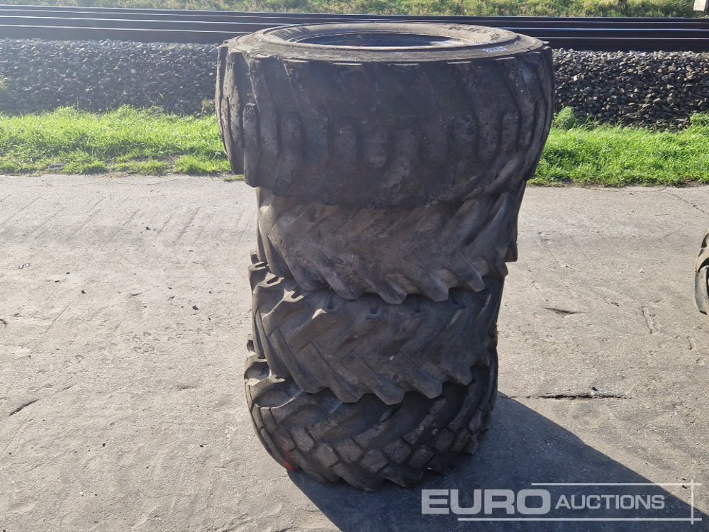 Various Tyres (4 of) - Ελαστικό: φωτογραφία 1 Various Tyres (4 of) - Ελαστικό: φωτογραφία 1