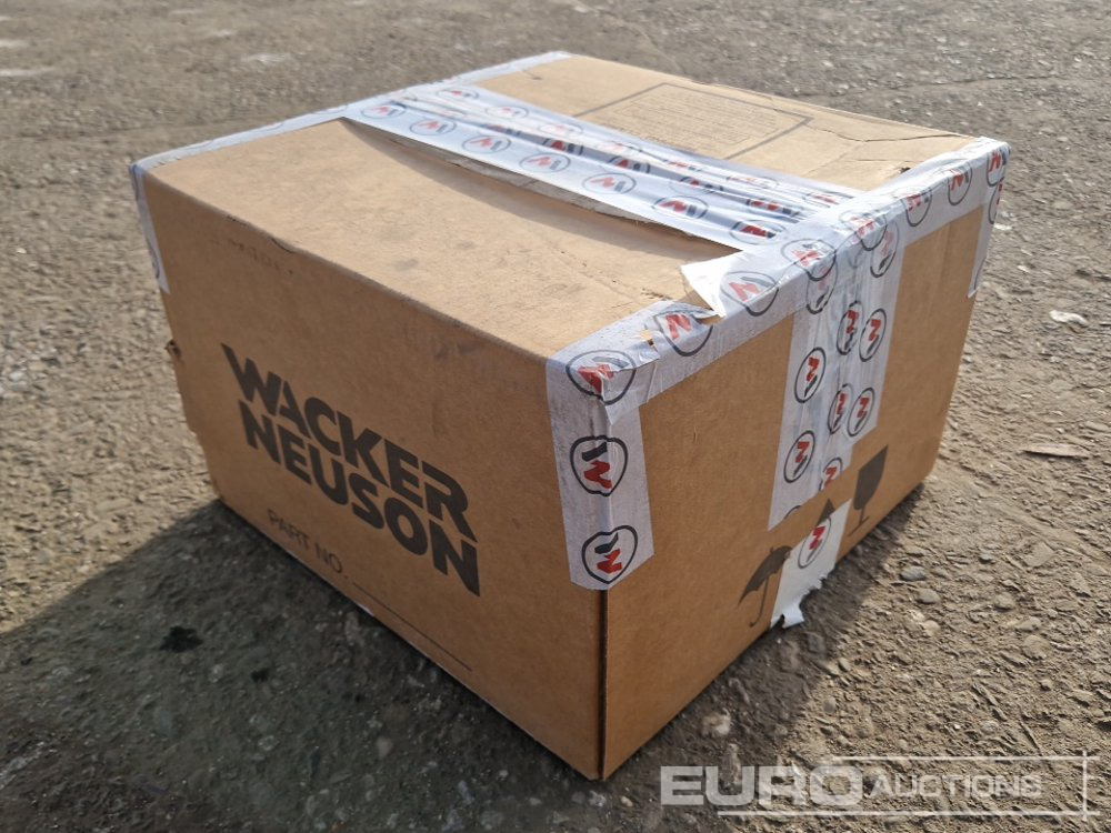 Wacker Neuson Wheel Kit - Εξοπλισμού κατασκευών: φωτογραφία 2 Wacker Neuson Wheel Kit - Εξοπλισμού κατασκευών: φωτογραφία 2