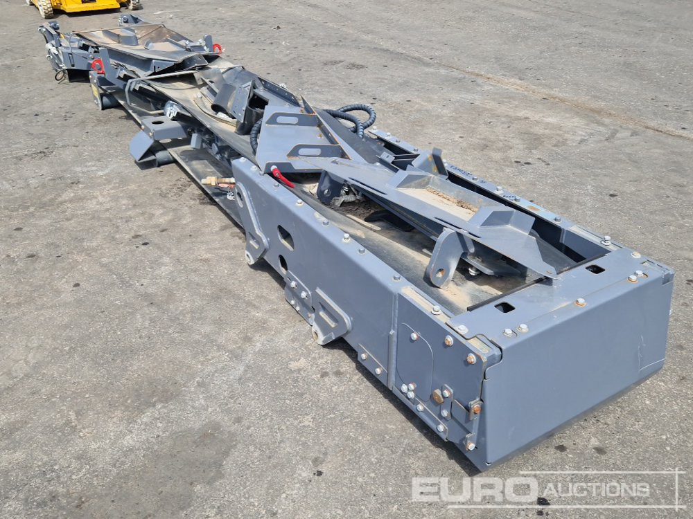 Wirtgen Hydraulic Conveyor Screener Belt to suit Asphalt Profiler - Μεταφορικός ιμάντας: φωτογραφία 2 Wirtgen Hydraulic Conveyor Screener Belt to suit Asphalt Profiler - Μεταφορικός ιμάντας: φωτογραφία 2