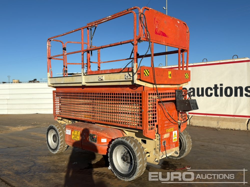 2007 JLG 3369LE - Πλατφόρμα εναέρια: φωτογραφία 3 2007 JLG 3369LE - Πλατφόρμα εναέρια: φωτογραφία 3