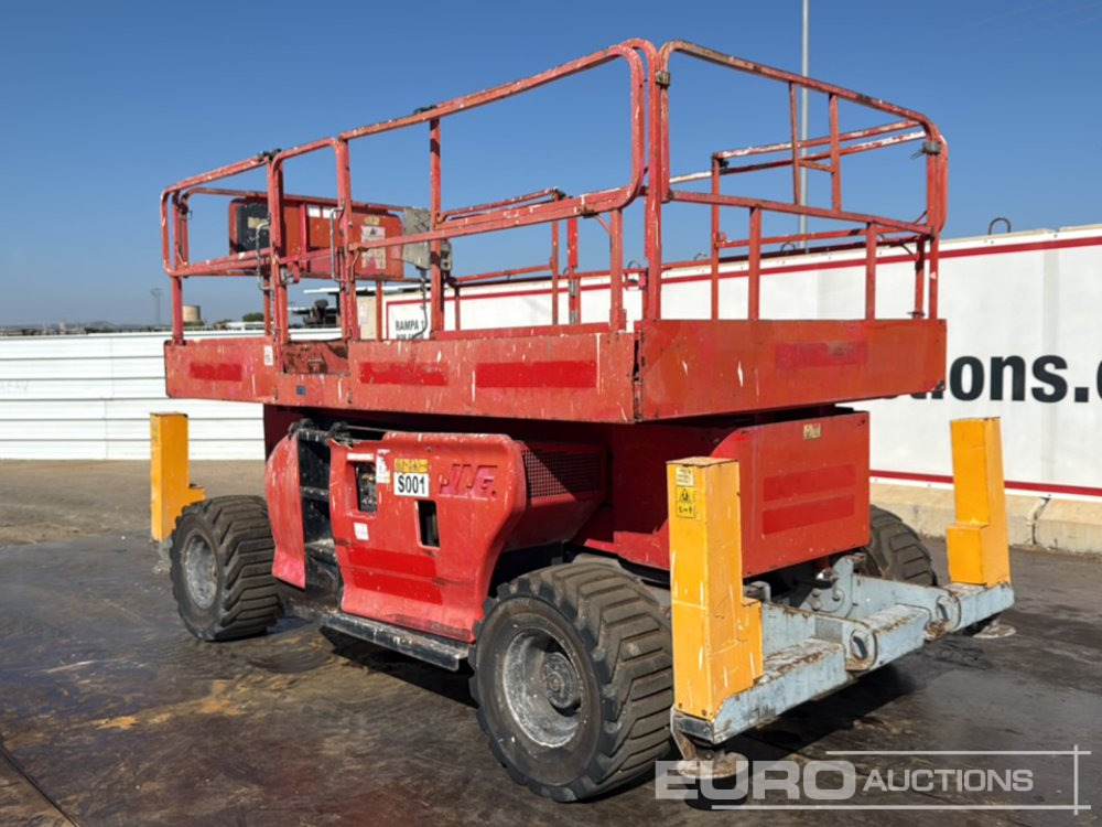 2007 JLG 3394RT - Πλατφόρμα εναέρια: φωτογραφία 3 2007 JLG 3394RT - Πλατφόρμα εναέρια: φωτογραφία 3