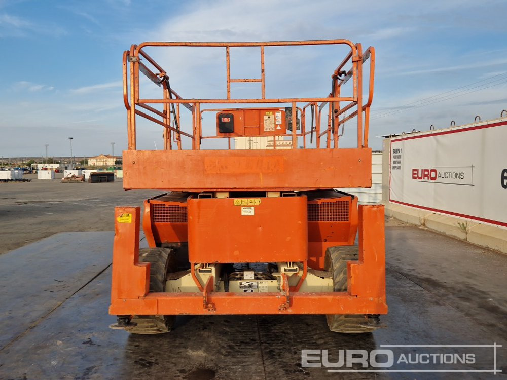 2007 JLG 3394RT - Πλατφόρμα εναέρια: φωτογραφία 4 2007 JLG 3394RT - Πλατφόρμα εναέρια: φωτογραφία 4