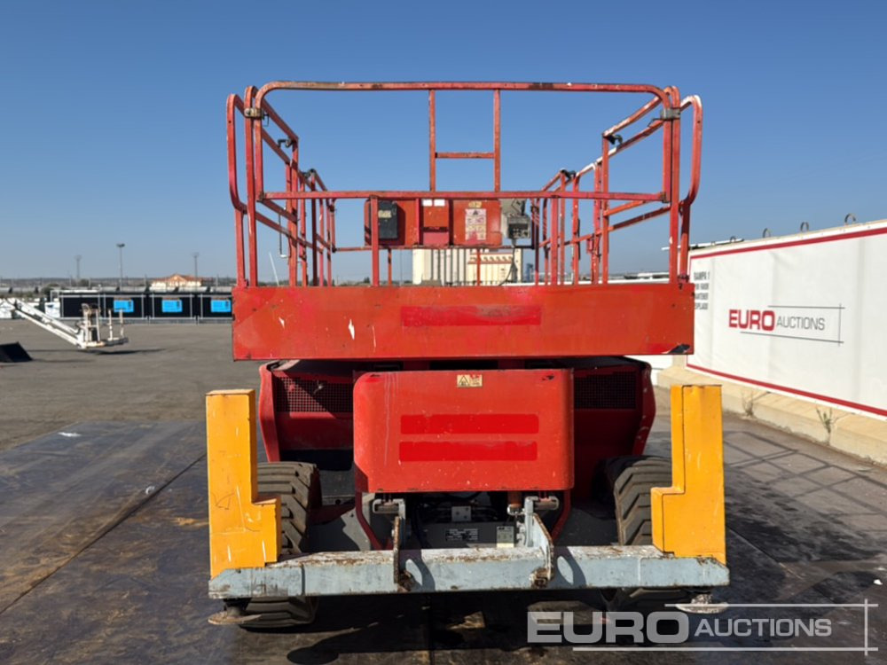 2007 JLG 3394RT - Πλατφόρμα εναέρια: φωτογραφία 4 2007 JLG 3394RT - Πλατφόρμα εναέρια: φωτογραφία 4