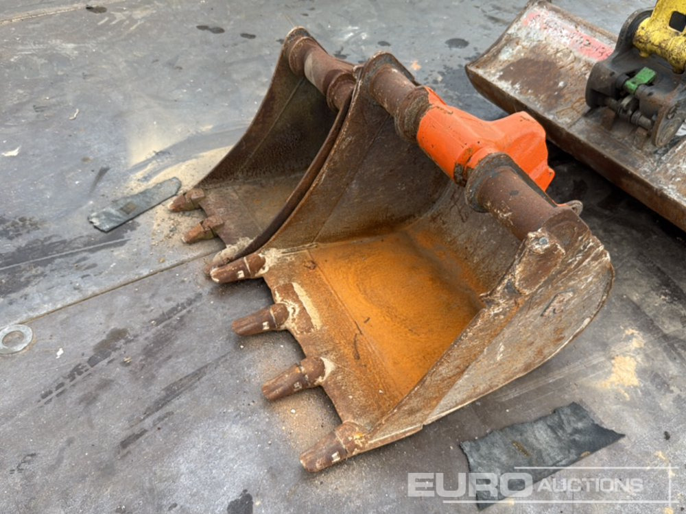 Μίνι εκσκαφέας 2009 Yanmar ViO75-A: φωτογραφία 24 Μίνι εκσκαφέας 2009 Yanmar ViO75-A: φωτογραφία 24