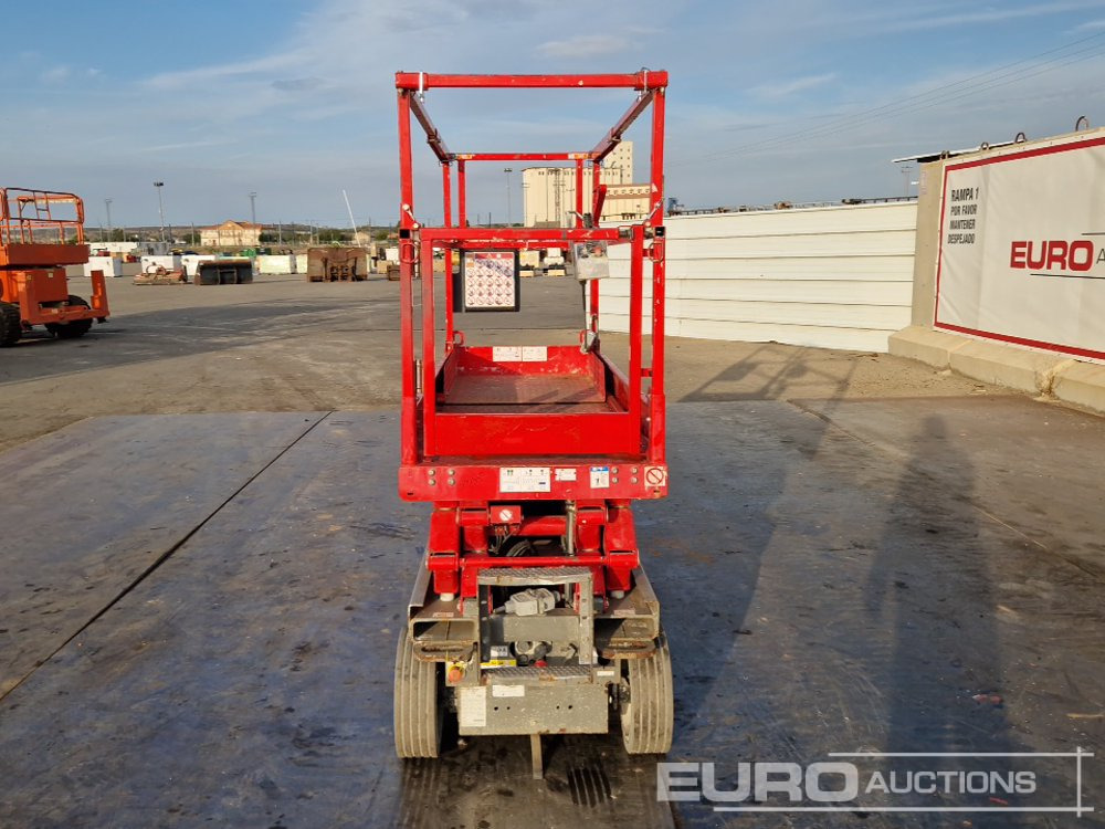 2016 SkyJack SJ III-3220 - Πλατφόρμα εναέρια: φωτογραφία 4 2016 SkyJack SJ III-3220 - Πλατφόρμα εναέρια: φωτογραφία 4