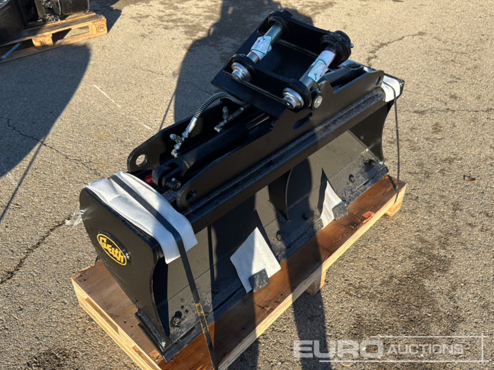 2024 Geith AT04R-1400-2014 - Κουβας: φωτογραφία 3 2024 Geith AT04R-1400-2014 - Κουβας: φωτογραφία 3