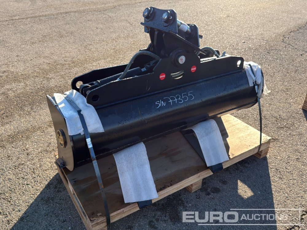 2024 Geith AT04R-1400-2014 - Κουβας: φωτογραφία 1 2024 Geith AT04R-1400-2014 - Κουβας: φωτογραφία 1